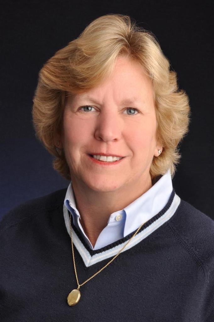 Sue Vail